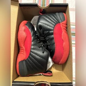 Air Jordan 12 Retro Flu Game